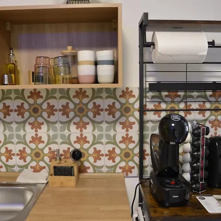 Pensionat Your Modern Comfort In Malta