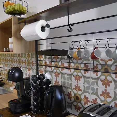 Pensionat Your Modern Comfort In Malta Mosta