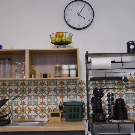 Your Modern Comfort In Malta Pensionat *