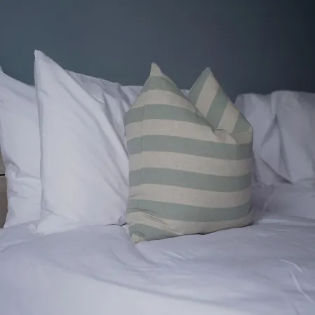 Your Modern Comfort In Malta Pensionat *