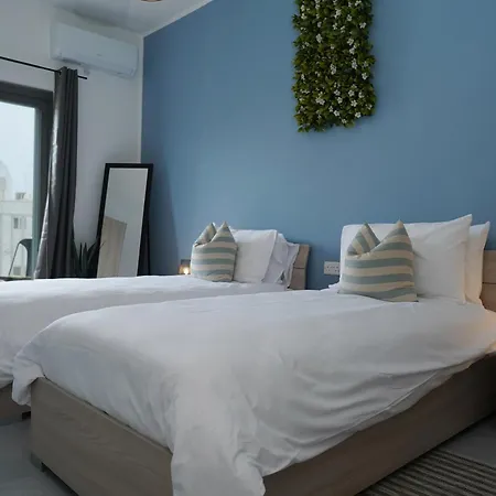 Affittacamere Your Modern Comfort In Malta Mosta