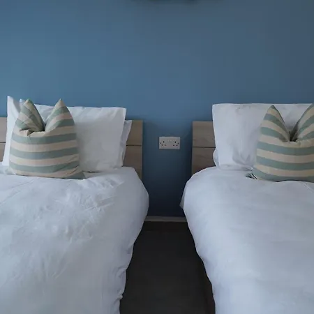 Your Modern Comfort In Malta * Mosta