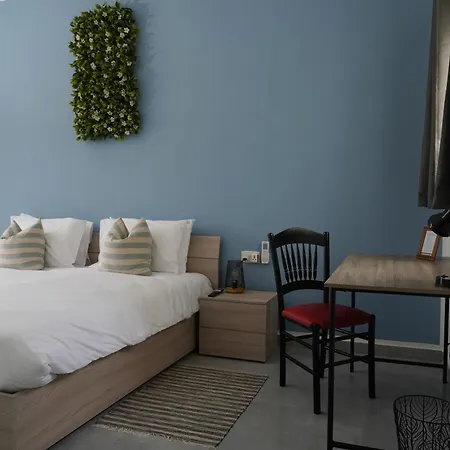 Your Modern Comfort In Malta Affittacamere *