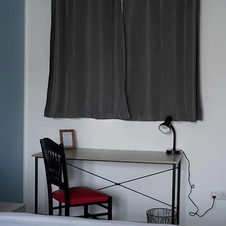 Pensionat Your Modern Comfort In Malta *