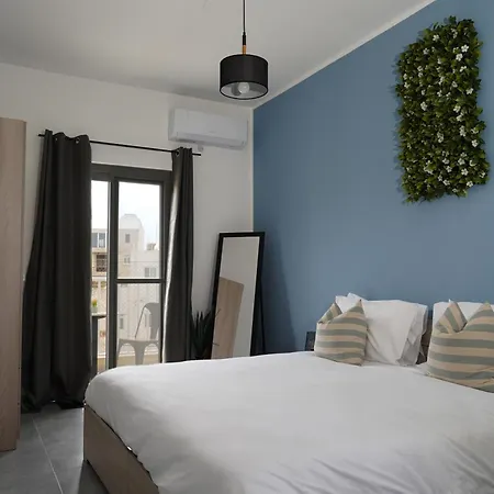 Your Modern Comfort In Malta * Mosta