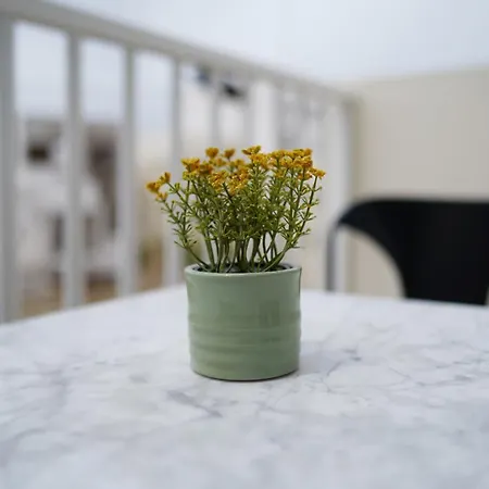 Your Modern Comfort In Malta Pensionat