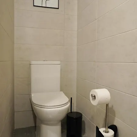 Your Modern Comfort In Malta Mosta