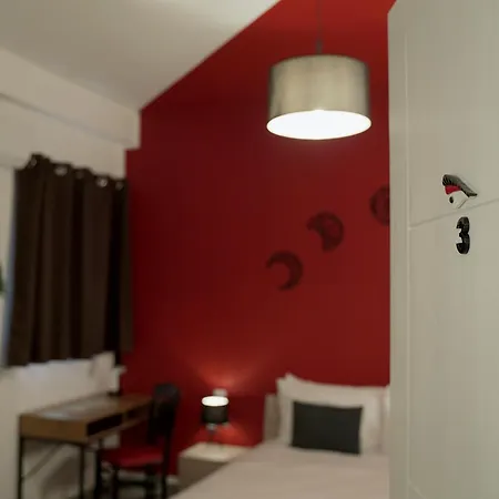 Pensionat Your Modern Comfort In Malta