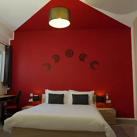 Pensionat Your Modern Comfort In Malta Mosta