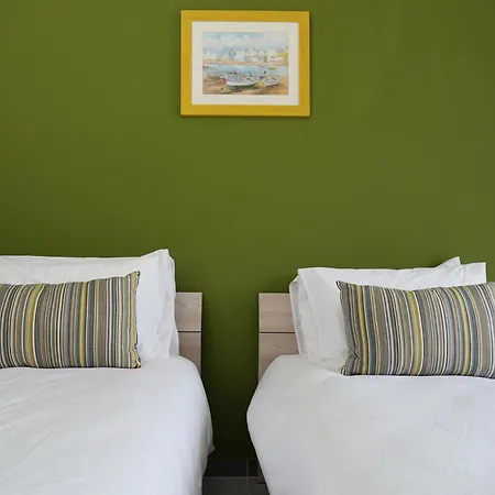 Your Modern Comfort In Malta Pensionat *