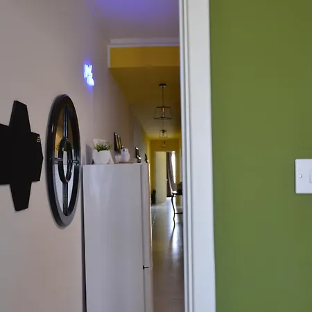 Your Modern Comfort In Malta Mosta