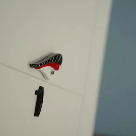 Your Modern Comfort In Malta Pensionat Mosta