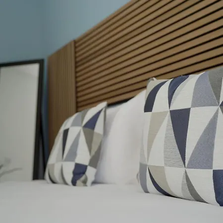 Pensionat Your Modern Comfort In Malta