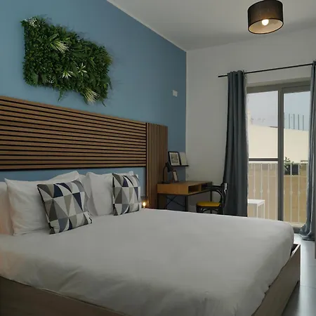 Pensionat Your Modern Comfort In Malta