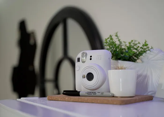 Your Modern Comfort In Malta