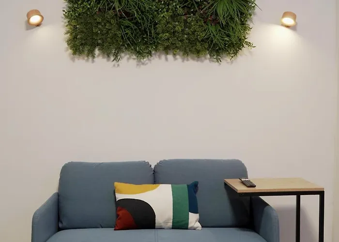 Guest house Your Modern Comfort In Malta