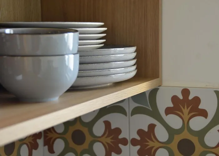 Your Modern Comfort In Malta Guest house Mosta