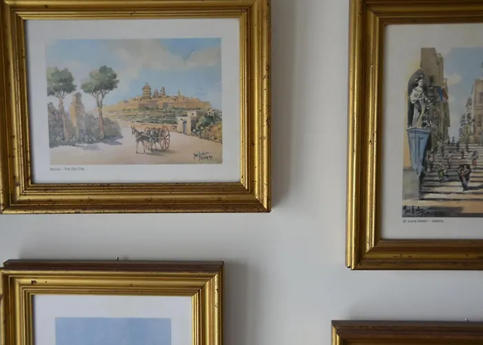 Your Modern Comfort In Malta Mosta