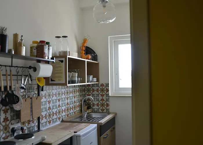 Your Modern Comfort In Malta