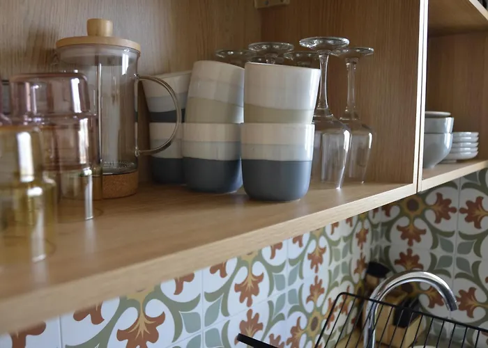 Guest house Your Modern Comfort In Malta *