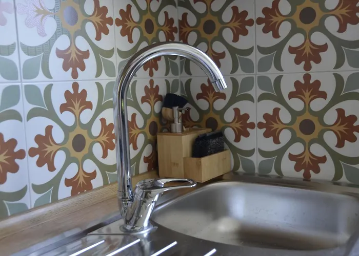 Your Modern Comfort In Malta Mosta