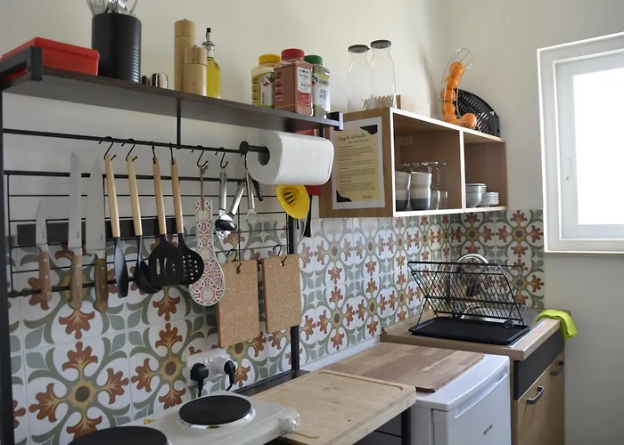 Guest house Your Modern Comfort In Malta