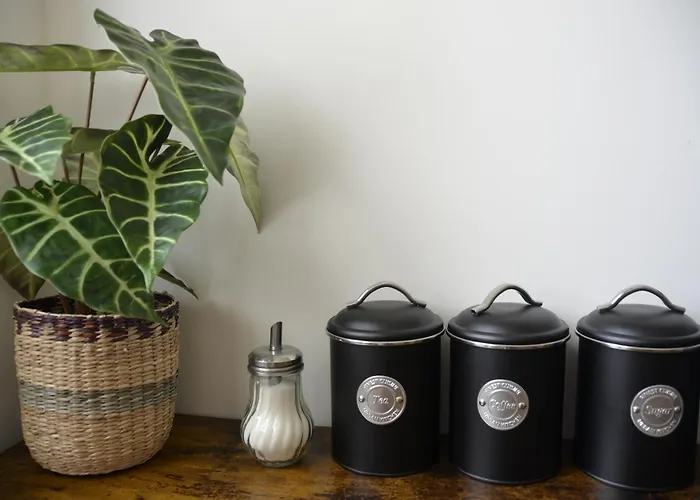 Guest house Your Modern Comfort In Malta *