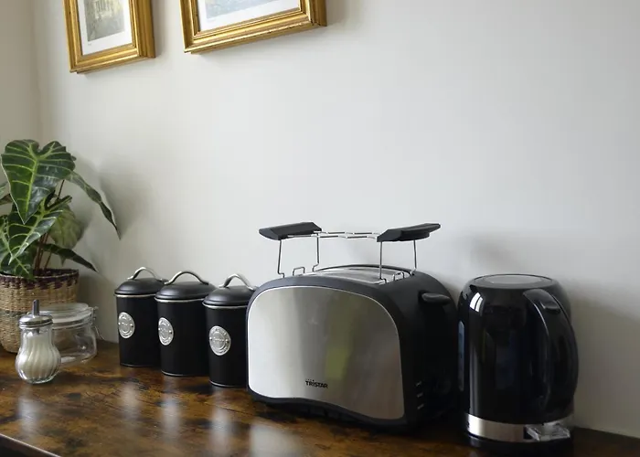 Your Modern Comfort In Malta Guest house Mosta