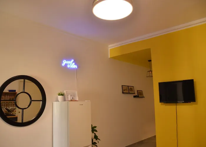 Your Modern Comfort In Malta Mosta