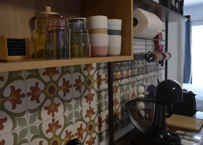 Πανσιόν Your Modern Comfort In Malta Mosta