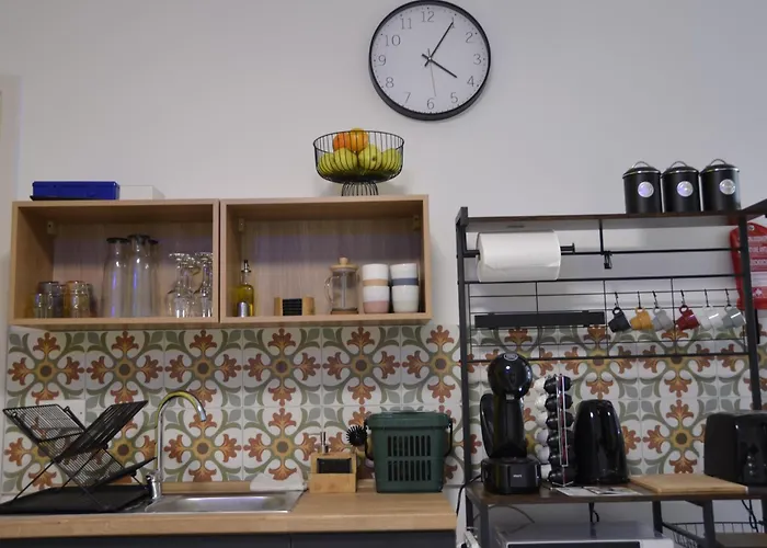 Your Modern Comfort In Malta Guest house *