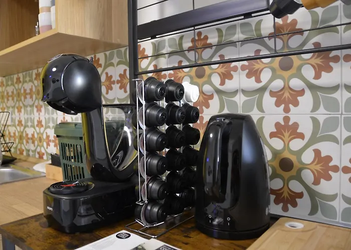 Your Modern Comfort In Malta