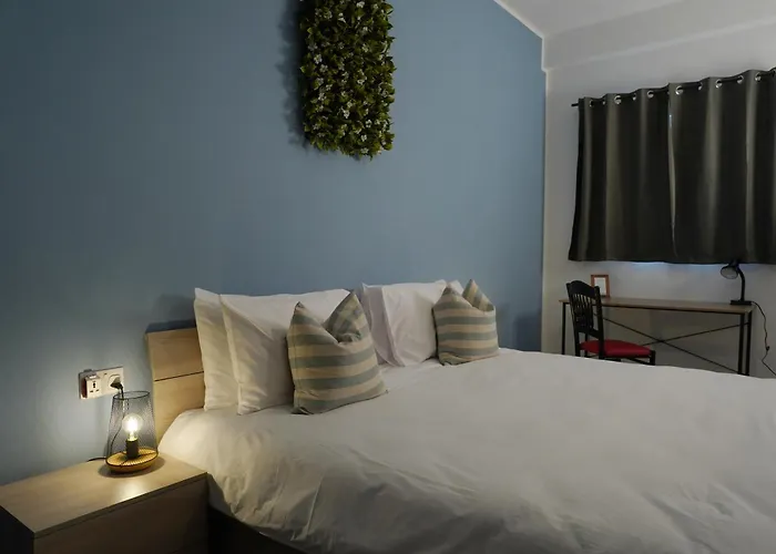 Your Modern Comfort In Malta Guest house *