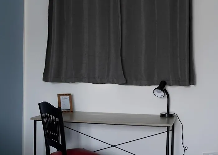 Πανσιόν Your Modern Comfort In Malta *