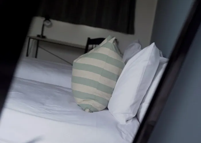 Your Modern Comfort In Malta Guest house Mosta