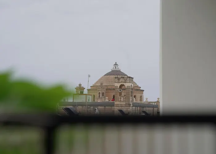 Your Modern Comfort In Malta Mosta