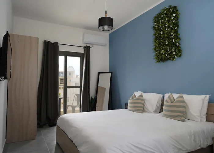 Your Modern Comfort In Malta * Mosta