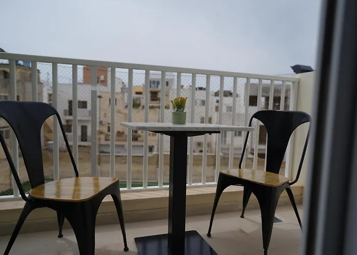 Your Modern Comfort In Malta