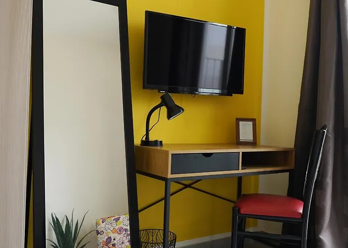 Your Modern Comfort In Malta Mosta