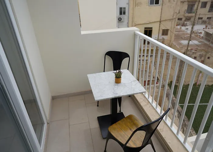 Your Modern Comfort In Malta * Mosta