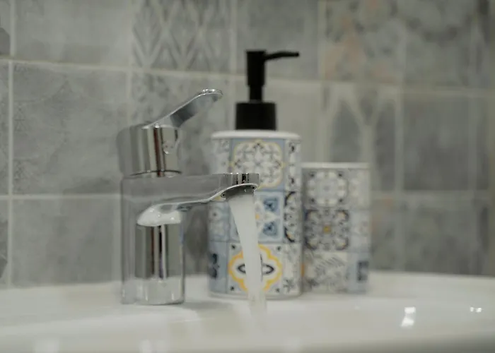 Guest house Your Modern Comfort In Malta *