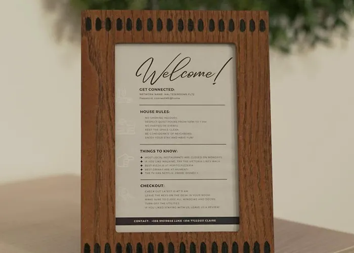 Your Modern Comfort In Malta *