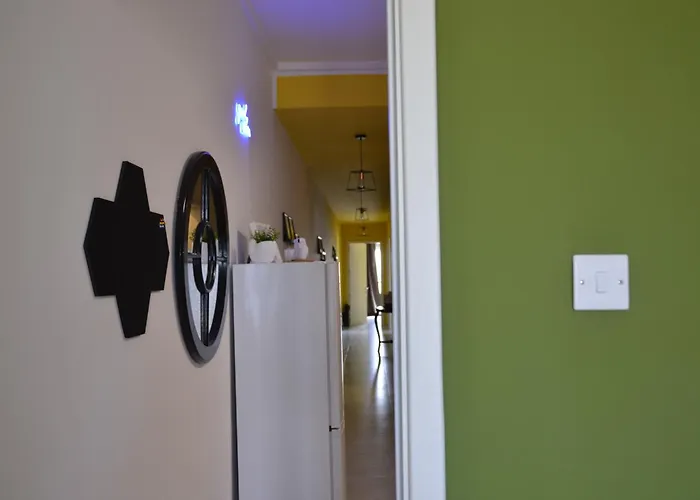 Your Modern Comfort In Malta Mosta