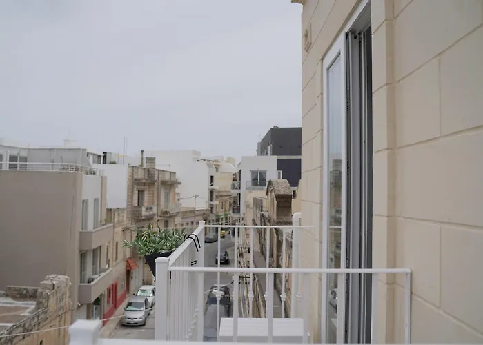 Your Modern Comfort In Malta * Mosta