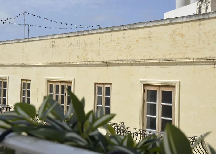 Your Modern Comfort In Malta Mosta
