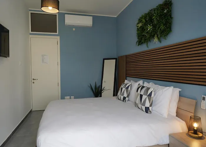 Your Modern Comfort In Malta
