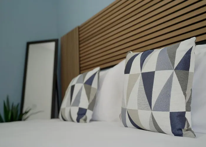 Πανσιόν Your Modern Comfort In Malta