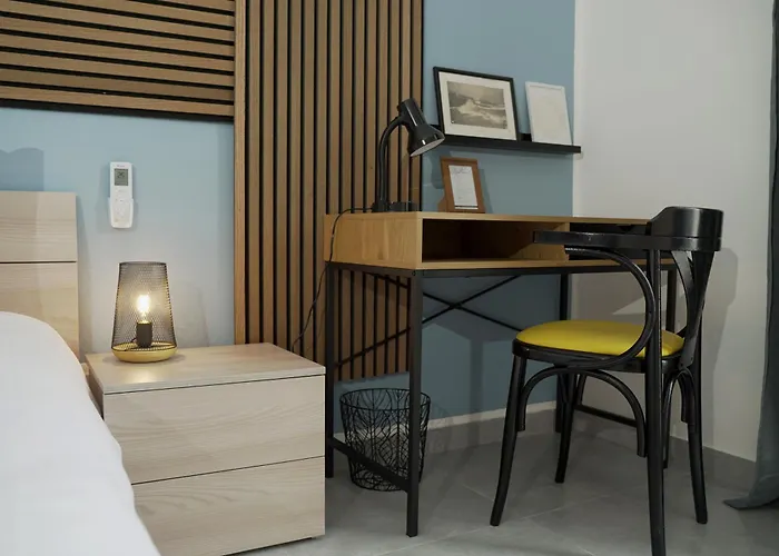 Your Modern Comfort In Malta Πανσιόν Mosta