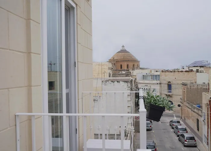 Your Modern Comfort In Malta Mosta