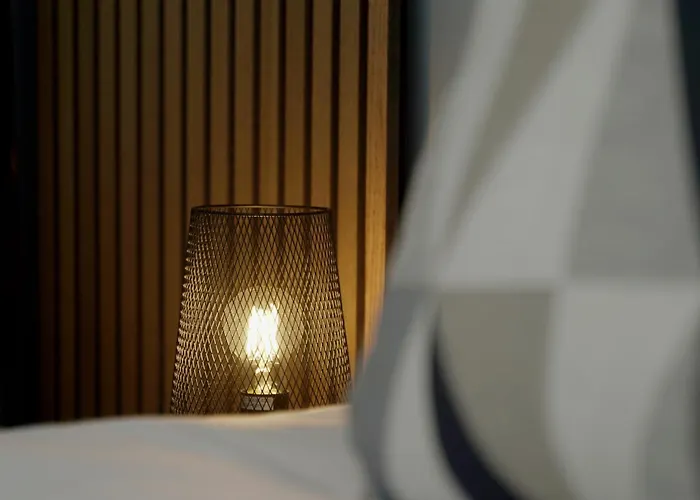 Your Modern Comfort In Malta * Mosta